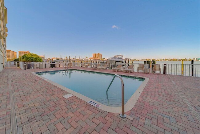 Building Photo - 17735 Gulf Blvd