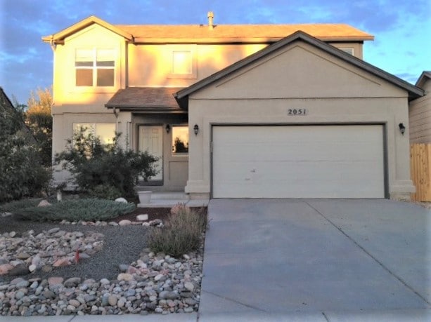 Building Photo - 2051 Sage Grouse Ln