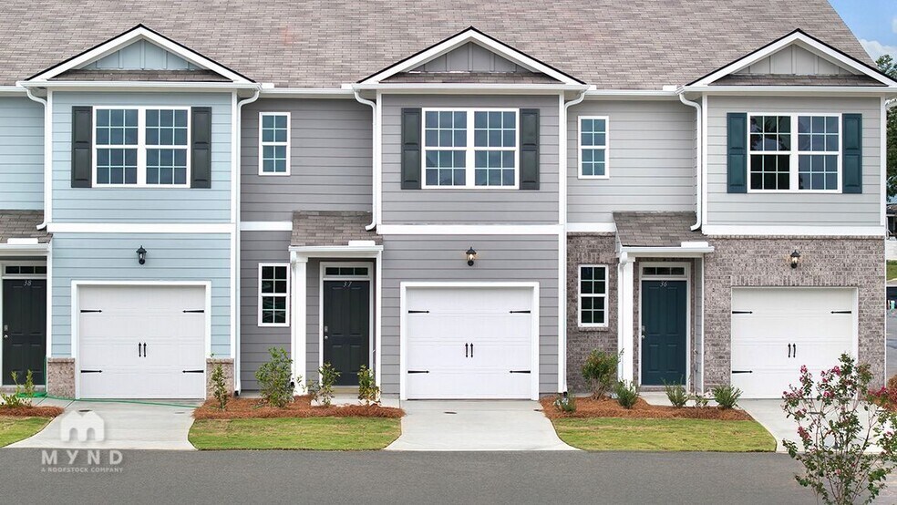 Building Photo - 1005 N 2nd Ave NW