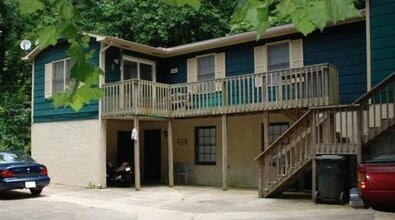 Building Photo - CARLTON1223-1227