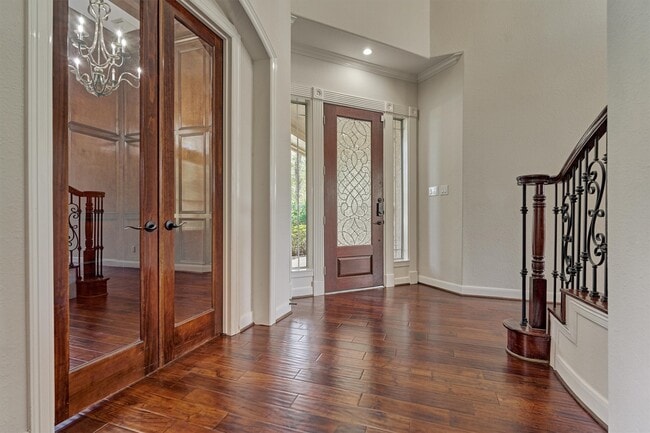 Building Photo - 23 Player Oaks Pl