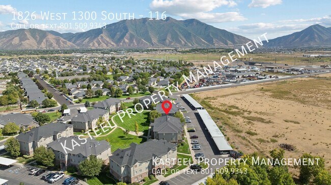 Building Photo - 1826 W 1300 S