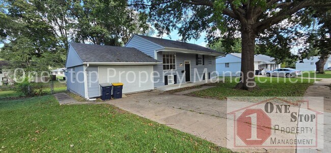 Building Photo - 8408 E 93rd Terrace
