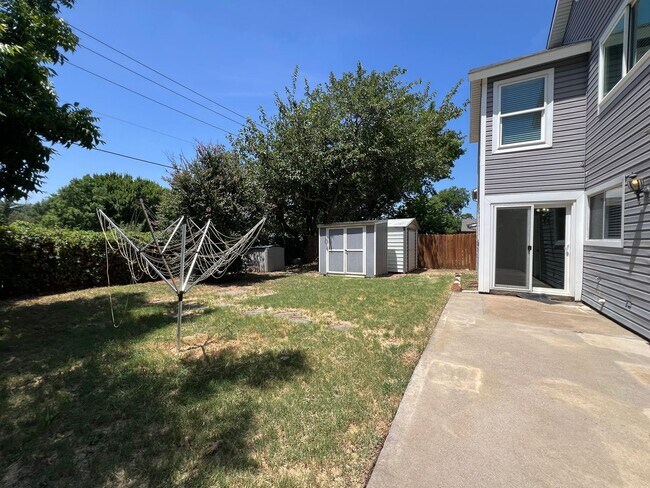 Building Photo - "Fort Worth Texas Homes for Rent"