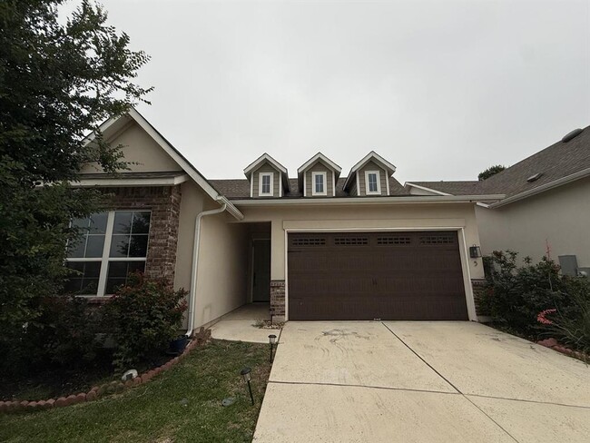 Building Photo - 601 C-Bar Ranch Trl