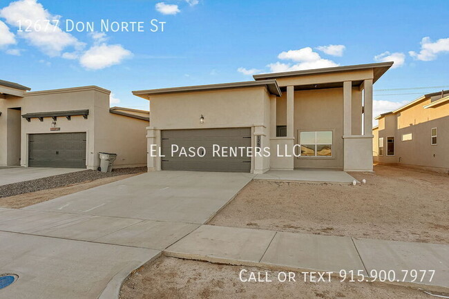 Building Photo - 12677 Don Norte St