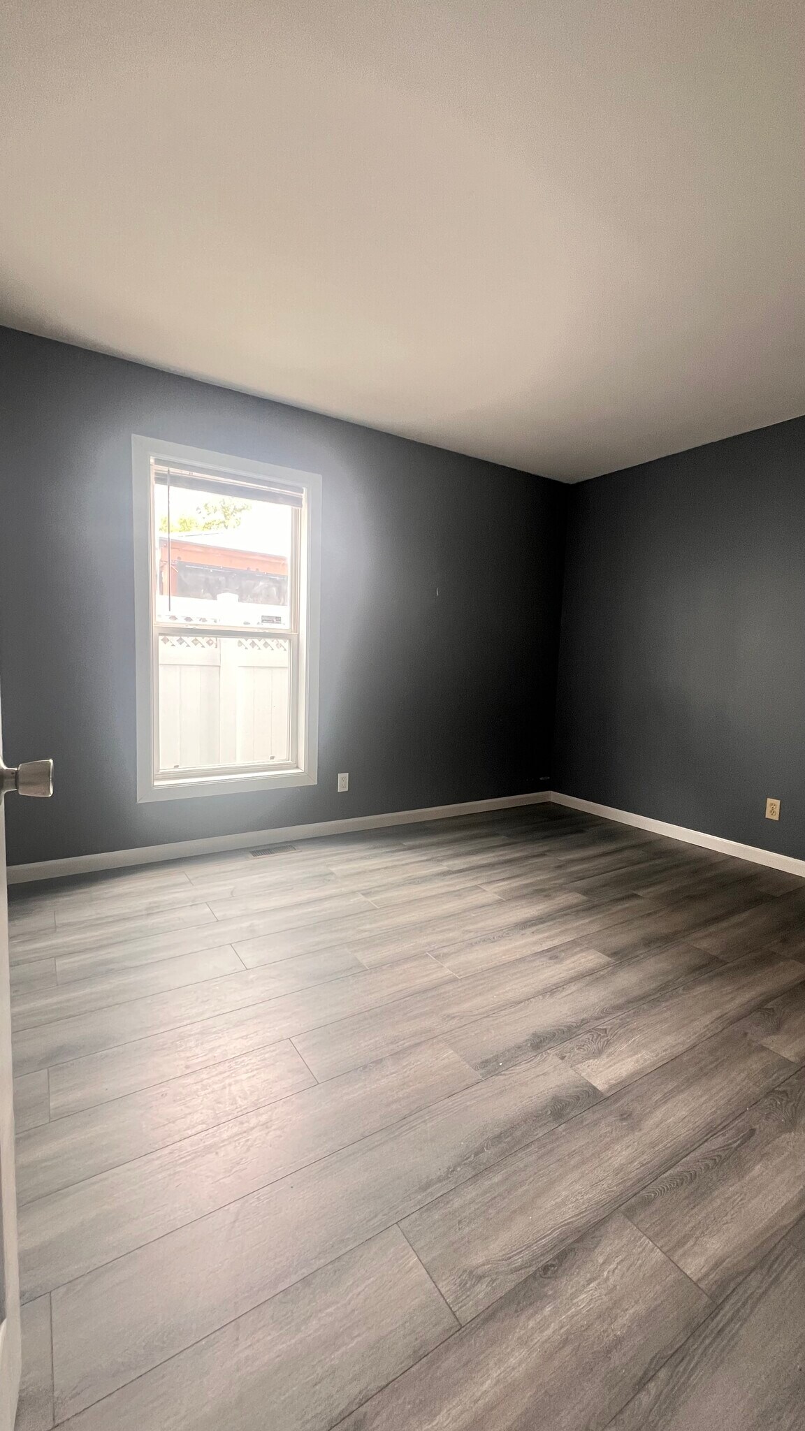 BEDROOM #2 - 215 Bower St