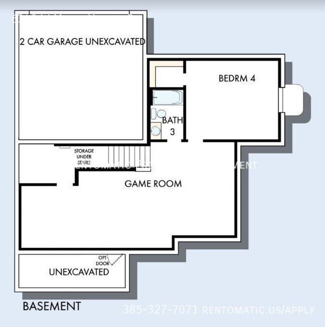 Building Photo - 6349 W Moon Vly Dr