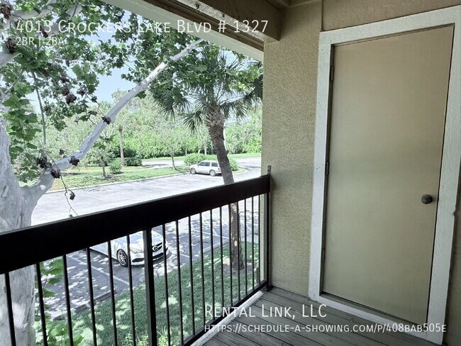 Building Photo - 4013 Crockers Lake Blvd
