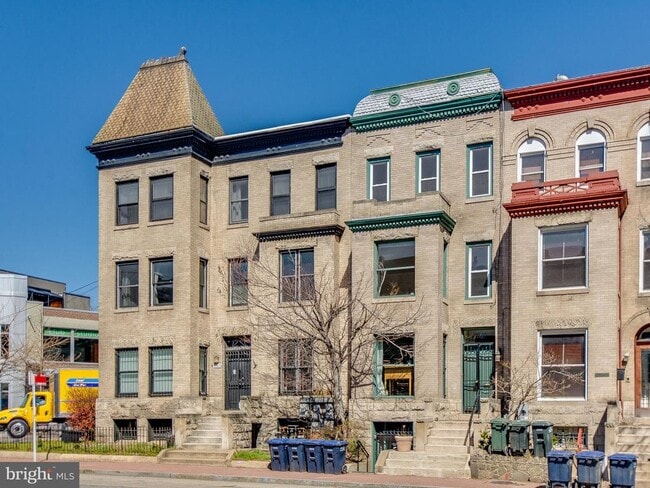 Building Photo - 1765 U St NW