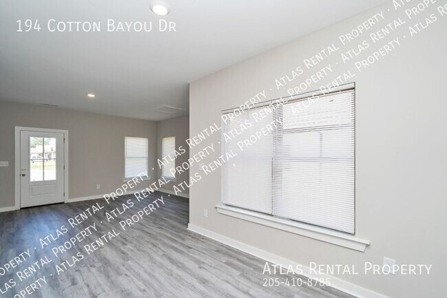 Building Photo - 194 Cotton Bayou Dr