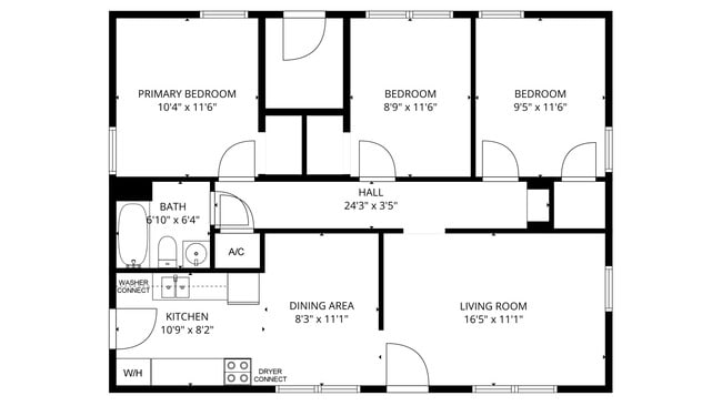Building Photo - 808 Kyle St