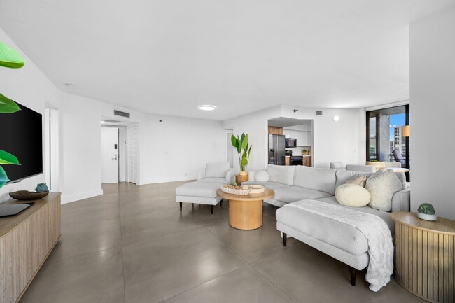 Building Photo - 3300 NE 191st St