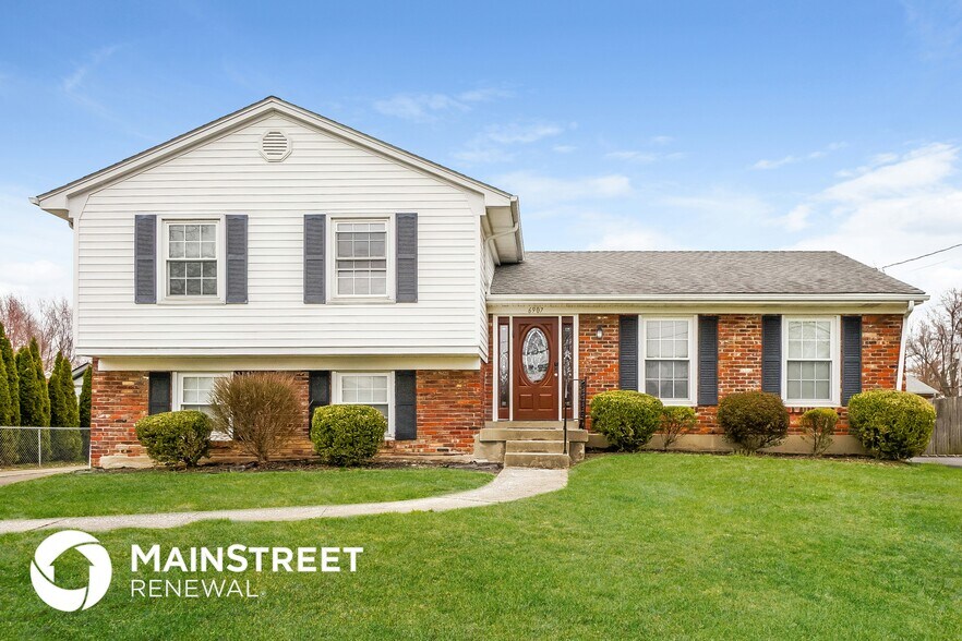 Primary Photo - 6907 Mariemont Dr