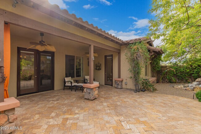 Building Photo - 7232 E Eclipse Dr