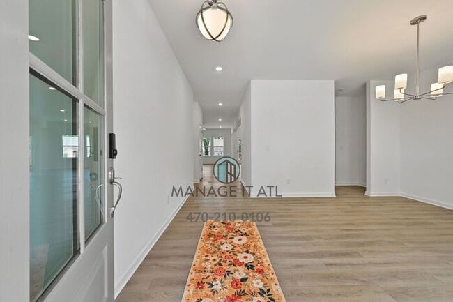 Building Photo - Brand New Home for Rent – 5 Bed/4 Bath with Unfinished Basement i