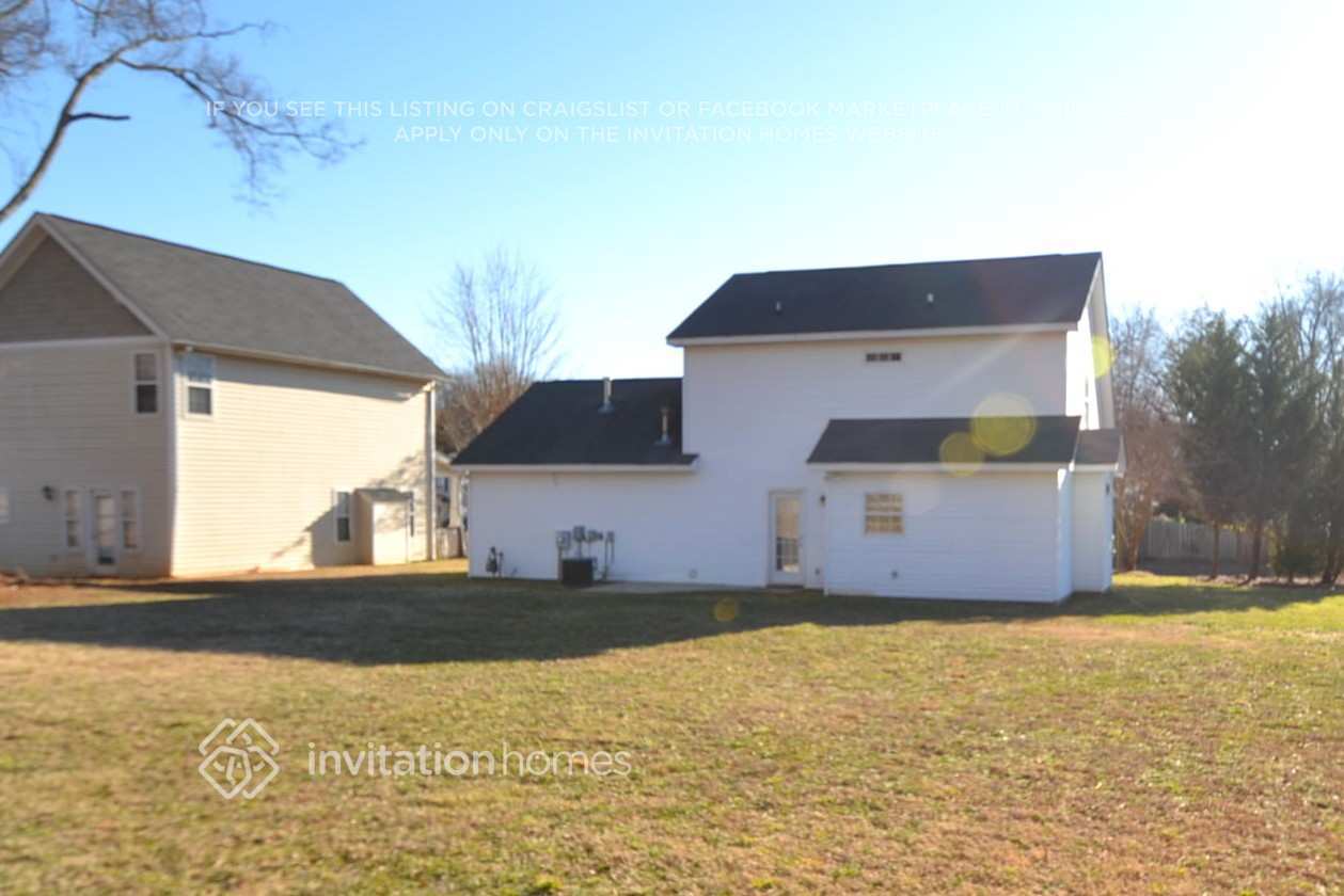 Building Photo - 4726 Eastwycke Pl Dr