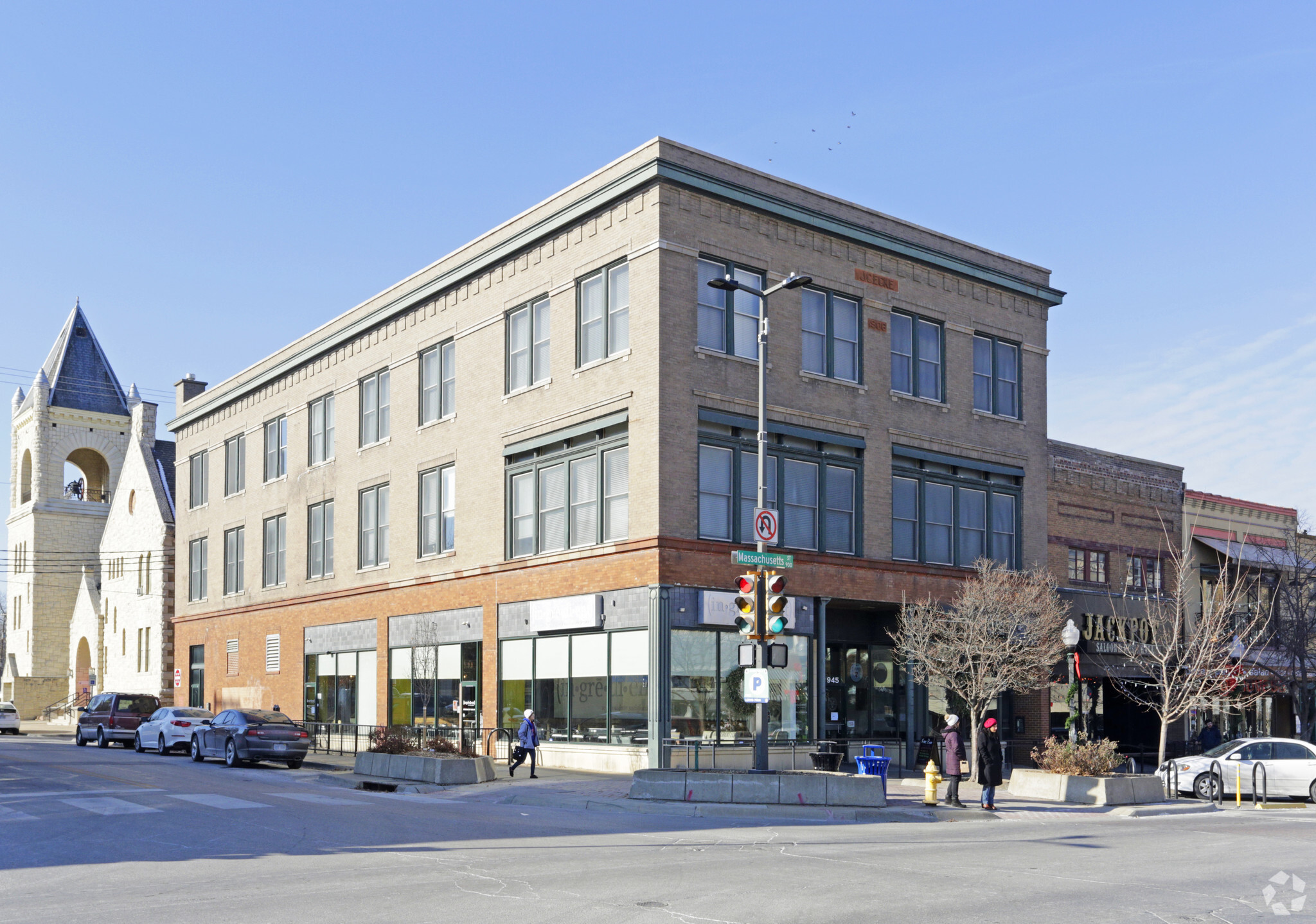 Building Photo - Ten Ten Lofts