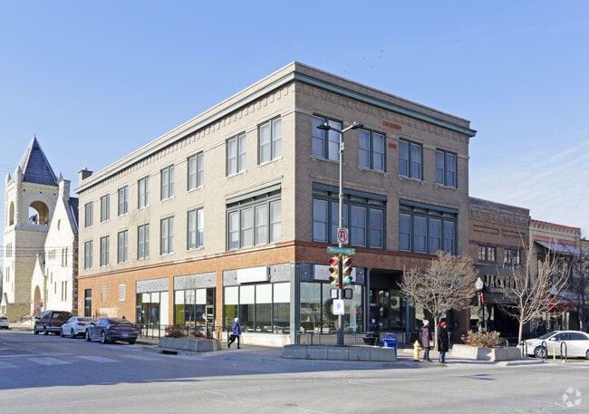 Building Photo - TenTen Lofts