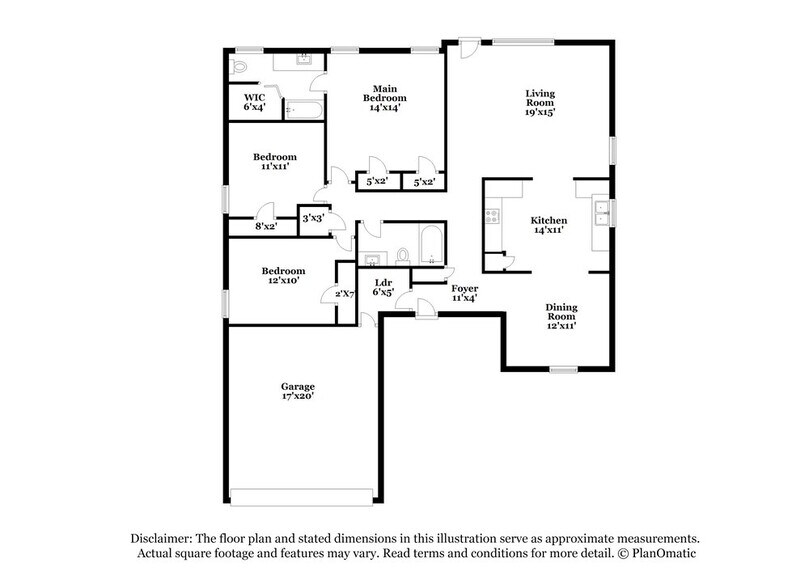 Building Photo - 3946 Keynon Dr