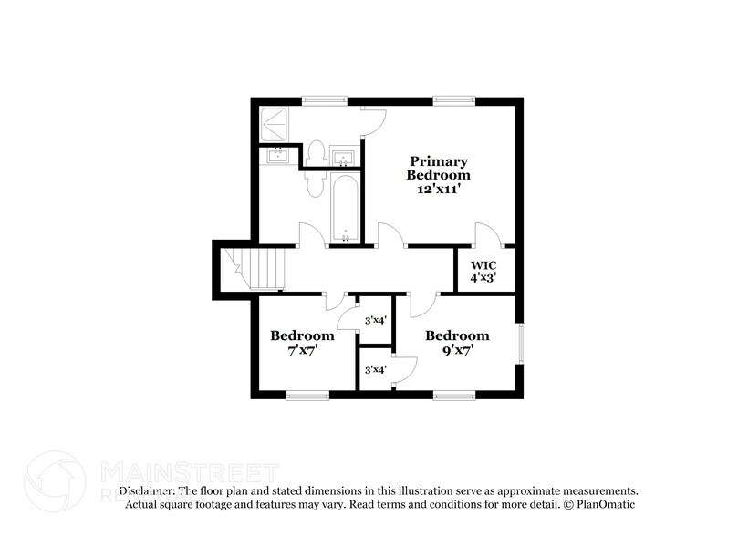 Building Photo - 9107 W 49th Terrace