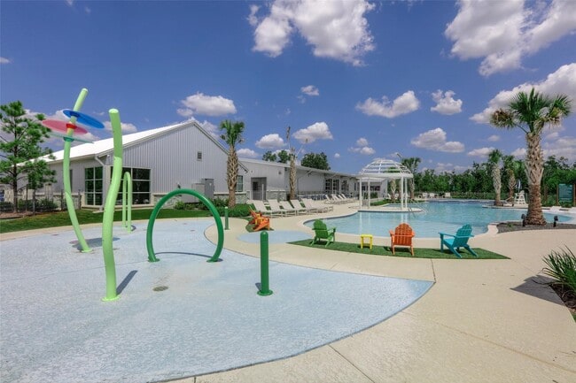 Building Photo - 8132 Tranquil Lake Way