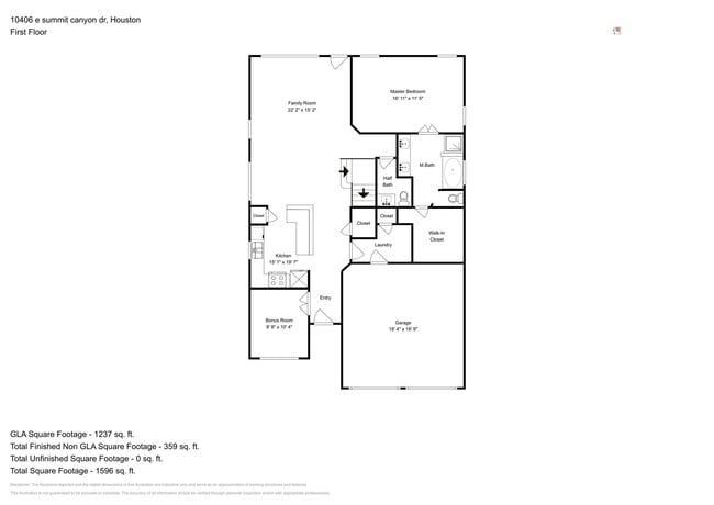 Building Photo - 10406 E Summit Canyon Dr