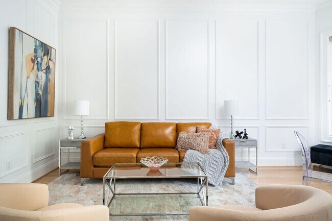 Building Photo - 1735 Q St NW