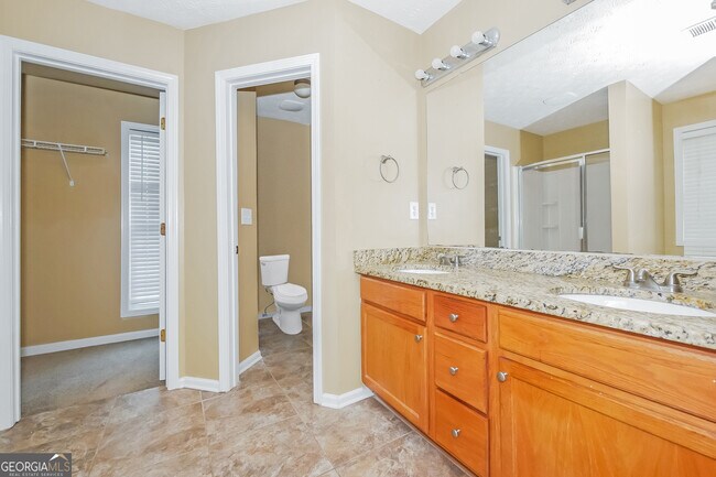 Building Photo - 4468 Abram Way
