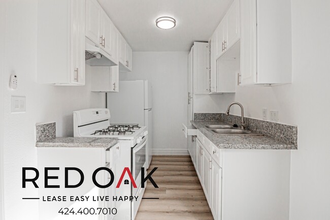 Building Photo - 236 N San Gabriel Ave