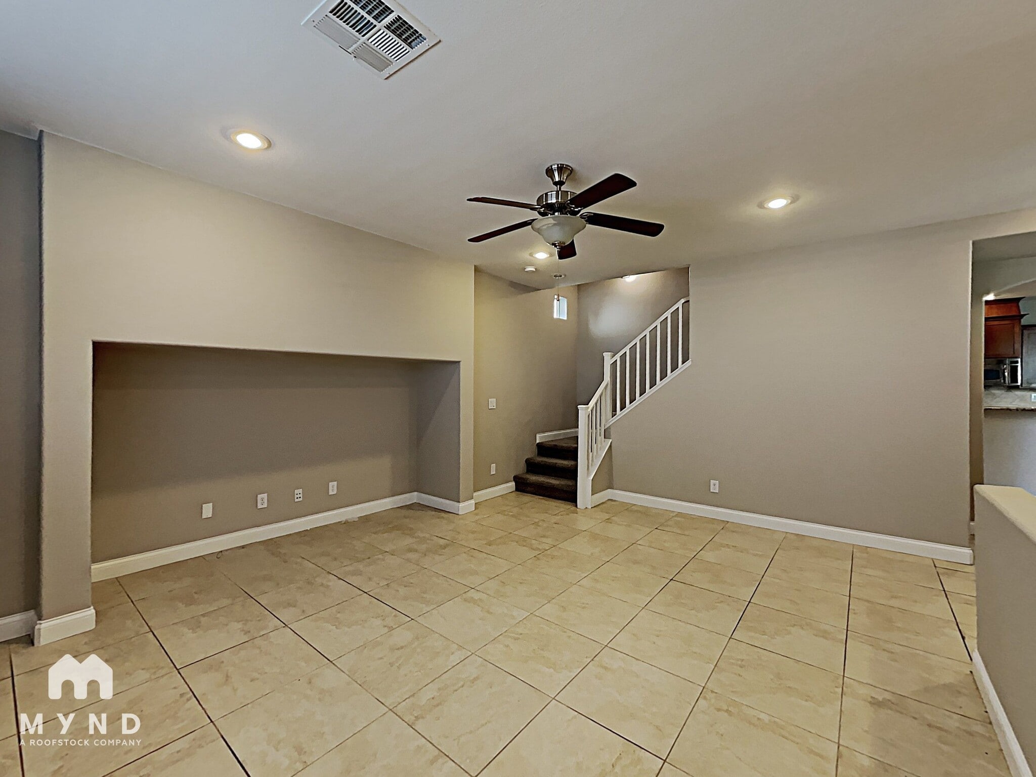 Building Photo - 6982 Castle Mountain Ave