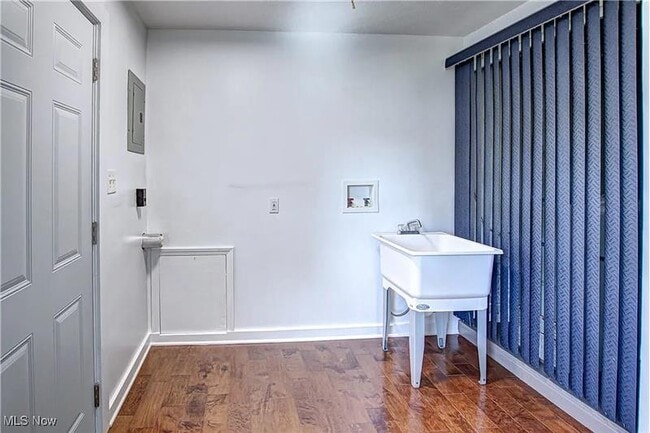 Building Photo - 12413 Matherson Ave