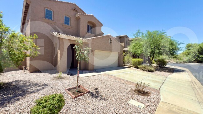 Building Photo - 730 N Robins Way
