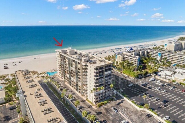 Building Photo - 5396 Gulf Blvd