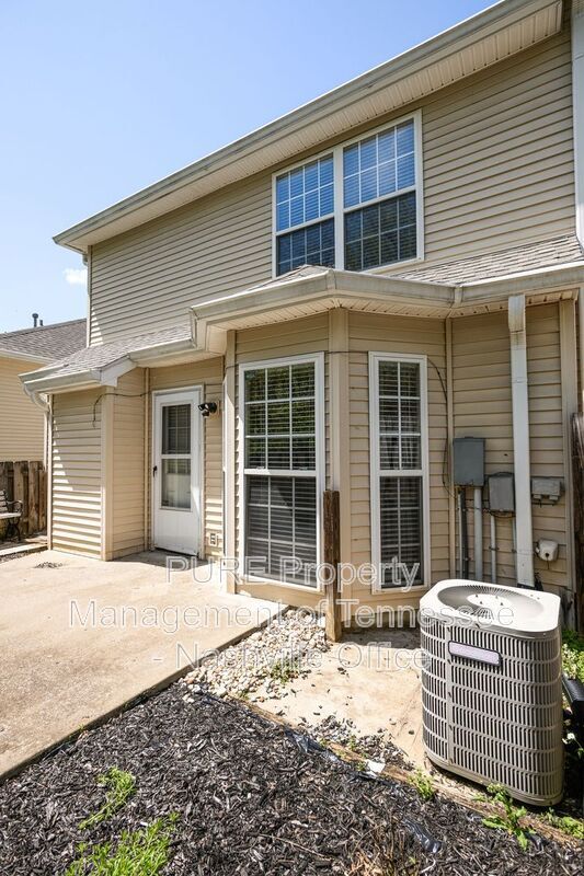 Building Photo - 2418 Nashboro Blvd