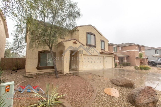 Building Photo - 110 Cholla St