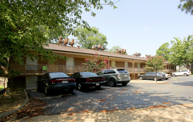 Primary Photo - Patrick Place Apartments