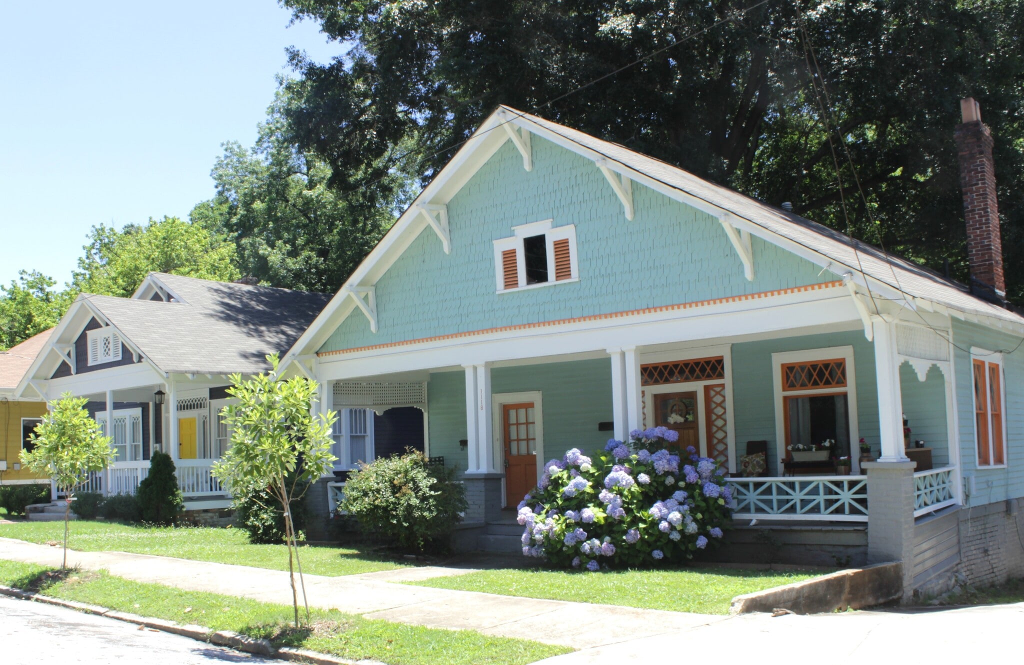 Building Photo - 1118 Oglethorpe Ave SW