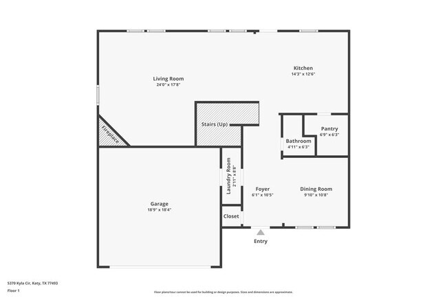 Building Photo - 5370 Kyla Cir