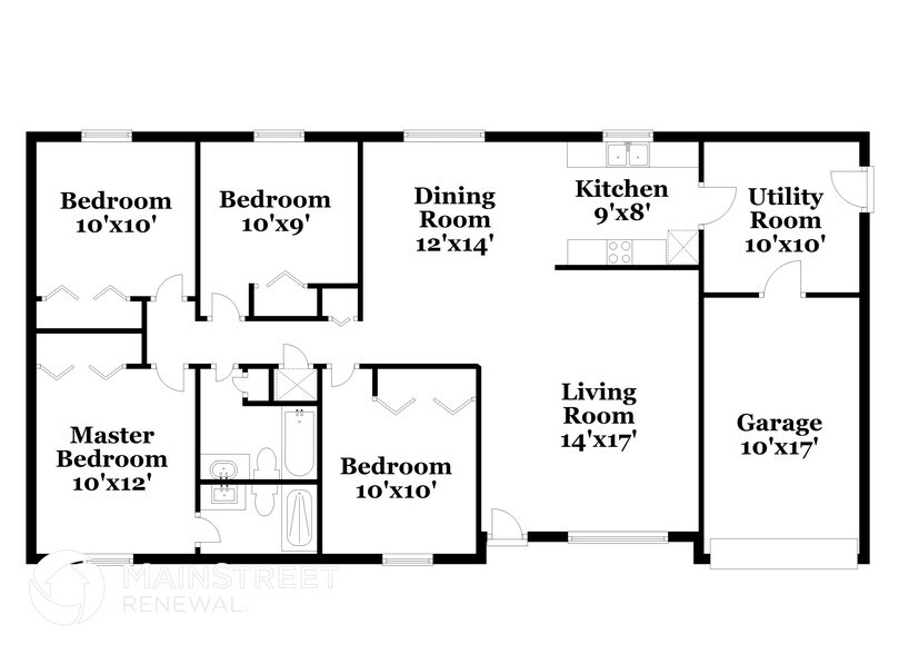 Building Photo - 1693 Susan Dr