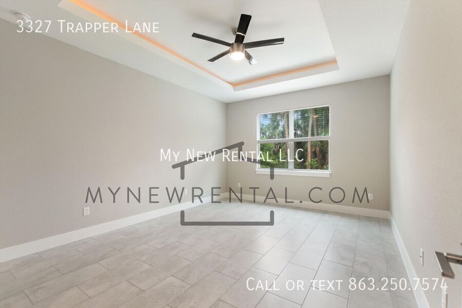 Building Photo - 3327 Trapper Ln