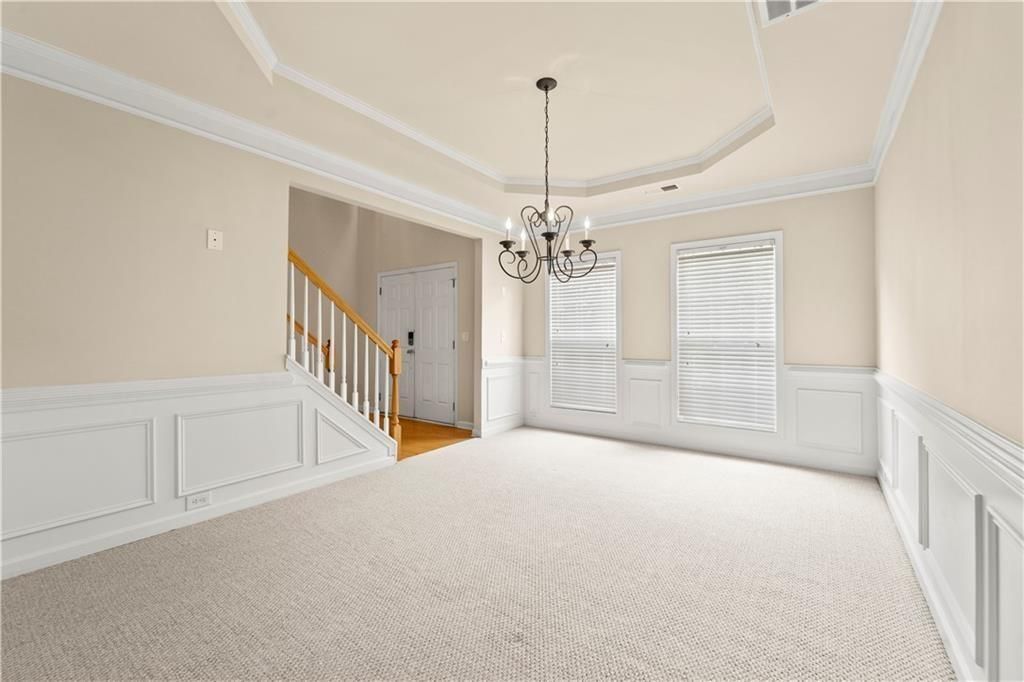 Building Photo - 5351 Heyward Pl SW