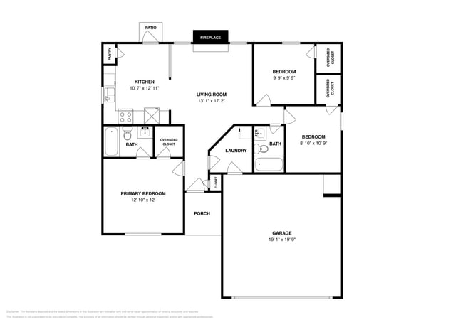 Building Photo - 919 Lakehill Rd