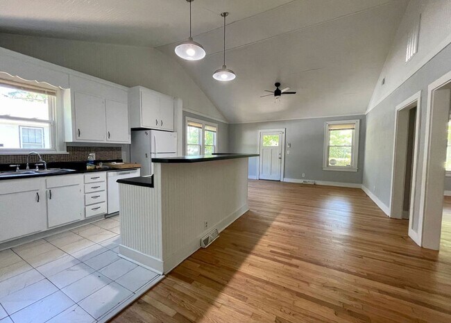 Building Photo - Available now. Totally remodeled 3 BR/2 BA...