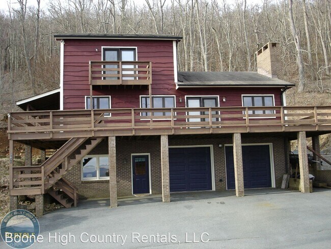 Building Photo - 3 br, 2 bath House - 2871 Junaluska Road