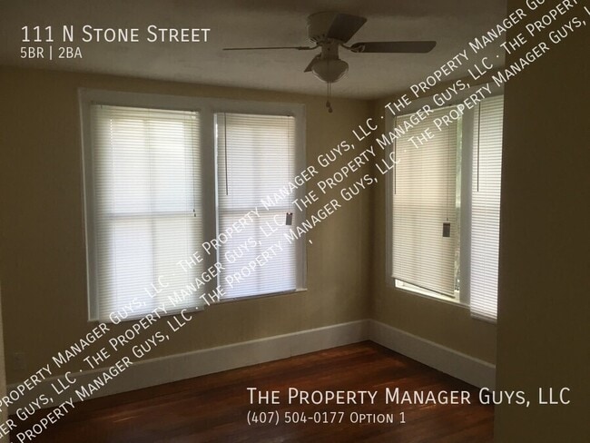 Building Photo - 111 N Stone St