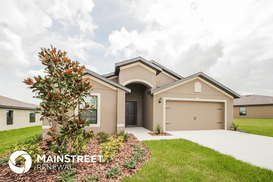 Building Photo - 1452 Swan Lake Cir