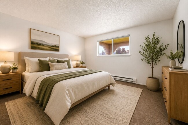 Building Photo - Private 2BR Standalone Home | Spacious 895 Sq Ft Living in Auburn