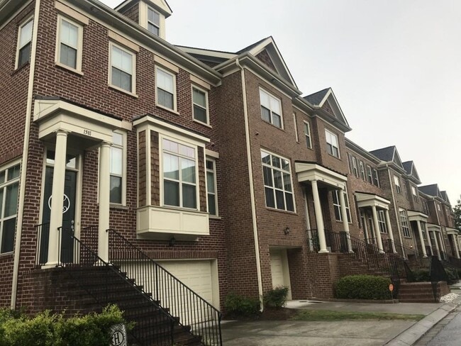 Building Photo - 1581 Mosaic Way
