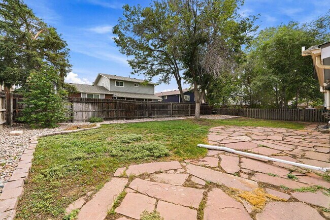 Building Photo - $3,195.95 - 4 Bed, 3 Bath Home in Thornton with Sun Room, Finished Basement & Fenced Backyard